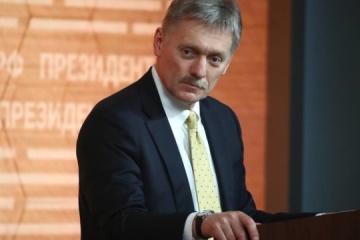 Kreml stimmt 30-tägiger Feuerpause nicht zu, solange  Ukraine Waffen erhält