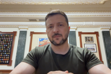 トルコでプーチンと会うという決定はトランプ氏も他の首脳も支持している＝ゼレンシキー宇大統領