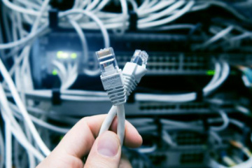 Occupied Lysychansk cut off from mobile and Internet services 
