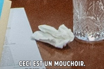 「これはティッシュです」＝仏大統領府、露メディア等拡散の偽情報を否定