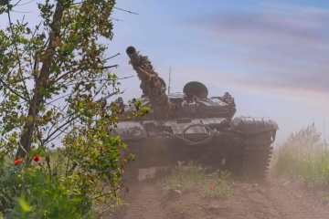 War update: 69 combat clashes since morning, most in Pokrovsk sector
