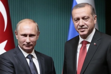 Is Putin going to sabotage President Erdogan's hour of triumph?