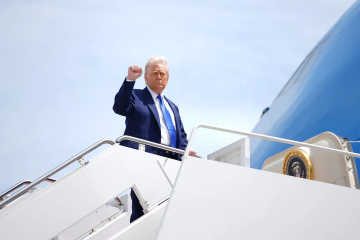 Trump will Putin so schnell wie möglich für Friedensgespräche treffen - Rubio