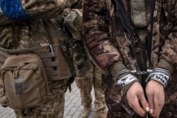 Полонений "за 2 мільйони": боєць з Узбекистану здався на Лиманському напрямку