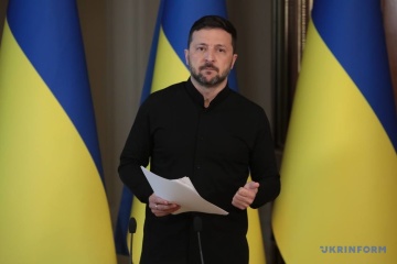 Zelensky : Le refus de Poutine de se réunir à Istanbul sera la preuve définitive de son refus de mettre fin à la guerre