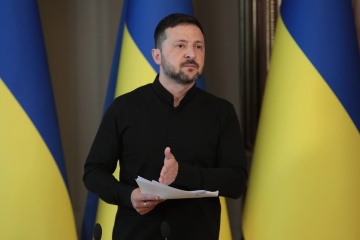 プーチンがトルコへ来ない場合、欧米やその他の国は強力な対露制裁を発動すべき＝ゼレンシキー宇大統領