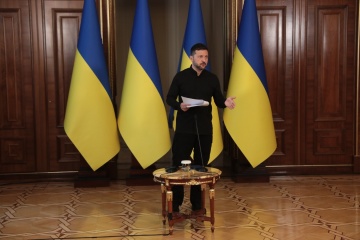 ゼレンシキー宇大統領、１５日のプーチンとの会談が生じるように「あらゆることを行う」