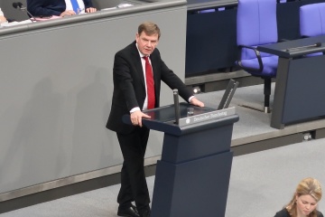 Європа буде готова до посилення санкцій - глава МЗС Німеччини