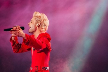 Eurovision 2025 : L’Ukraine est qualifiée pour la grande finale 