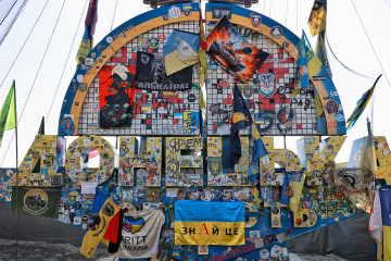 ロシア軍がドネツィク州の残りの地域を制圧するには少なくともあと２〜３年かかる＝戦争研究所