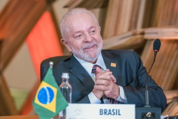 Le président brésilien essaiera de convaincre Vladimir Poutine d’aller négocier en personne à Istanbul