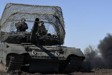 War update: 115 clashes on frontline, fiercest fighting in Pokrovsk sector