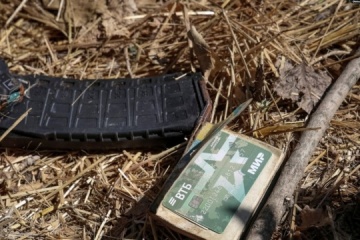 ISW : Les Russes envoient des recrues mal formées au front