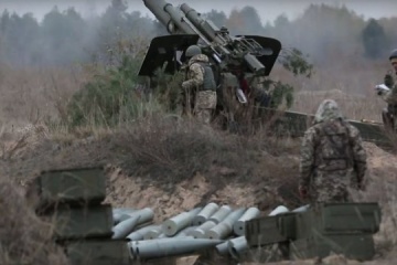 Codziennie dochodziło do 168 starć na froncie, z czego prawie połowa miała miejsce na kierunku pokrowskim