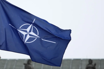 Міністри оборони країн НАТО зустрінуться у Брюсселі на початку червня