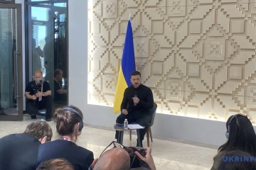 Friedensgespräche: Selenskyj schickt Delegation mit Verteidigungsminister Umjerow an der Spitze nach Istanbul