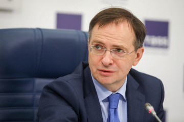 Russian delegate in Istanbul says Moscow seeks to resume 2022 negotiations