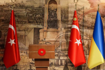 Turkey announces meeting schedule with US, Russian, and Ukrainian delegations in Istanbul