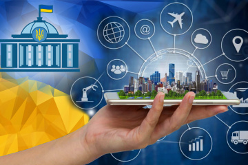 Кліматична політика сьогодні: від держави до громад