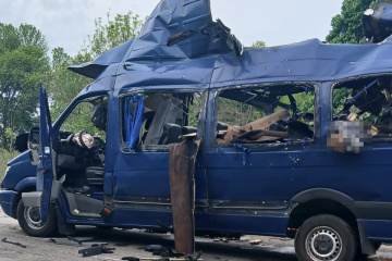 Poland on Russia's strike on bus in Sumy region: It reveals Kremlin's true intentions