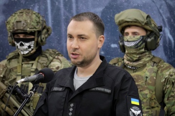 Gefangenenaustausch im Format „1000 gegen 1000“ könnte nächste Woche stattfinden – Budanow