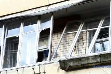 Russen töteten gestern zwei und verletzten neun Zivilisten in Region Donezk