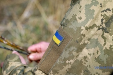 Over 20,000 Ukrainian troops complete training in Germany