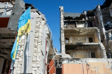 La Russie frappe délibèrent des hôtels ukrainiens qui hébergent des journalistes 