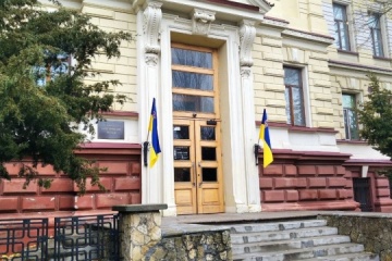 Les Russes ont volé 23 000 biens culturels du musée d'histoire locale de Kherson