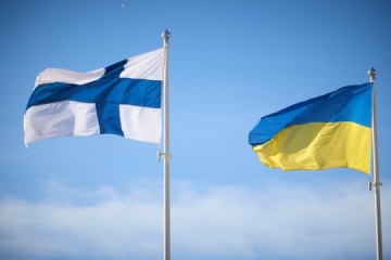 Finland to supply ammunition to Ukraine using proceeds from frozen Russian assets