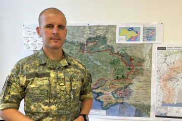 Austrian expert says Russians are buying time, have not abandoned their military goals