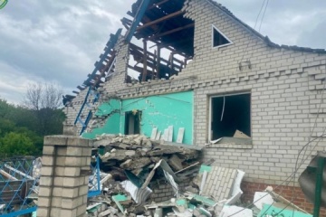 Guerre en Ukraine : Trois blessés dans des bombardements russes sur la région de Kharkiv 