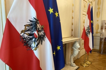 L’Autriche propose une nouvelle initiative pour forcer la Russie à accepter le cessez-le-feu en Ukraine 