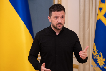 Präsident: Ukraine wird keine Truppen aus ihrem eigenen Territorium abziehen
