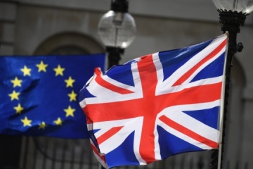 Le partenariat en matière de sécurité et de défense entre l’UE et le Royaume-Uni permettra de fournir un soutien plus fort et mieux coordonné à l'Ukraine
