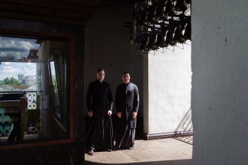 До переліку нематеріальної культурної спадщини внесли традицію дзвонарства київського монастиря