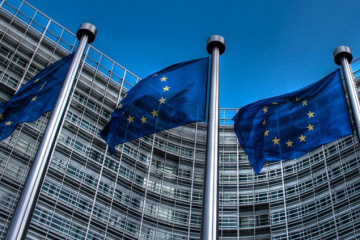 次のウクライナ・ロシア間の直接交渉には欧州と米国も参加するかもしれない＝欧州委員会