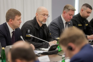 La République tchèque a débloqué 80 millions d’euros pour soutenir le secteur énergétique ukrainien  
