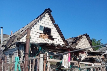 Guerre en Ukraine : Six civils blessés dans des bombardements russes sur la région de Kharkiv 