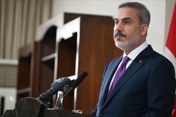 Le ministre turc des Affaires étrangères évoque un « tournant historique » pour mettre fin à la guerre en Ukraine