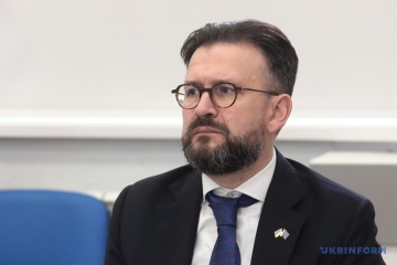 Wkrótce rozpocznie się ekshumacja szczątków polskich żołnierzy we Lwowie - Nadżos