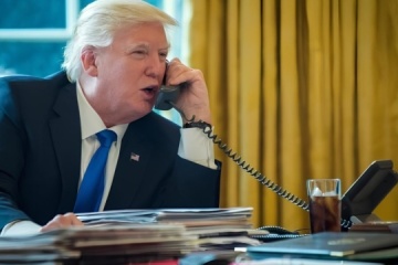 Trump-Putin Call: Expectations vs Outcomes 