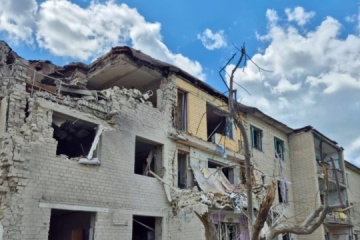 Guerre en Ukraine : Un mort et deux blessés dans une frappe russe sur Koupiansk-Vouzlovy 