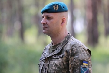 Dnipro’s geography limits infantry assaults, leading to increased enemy drone strikes — Ukrainian Navy