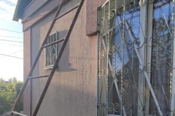 Region Dnipropetrowsk seit gestern Abend mit Drohnen, Artillerie und Gleitbomben angegriffen