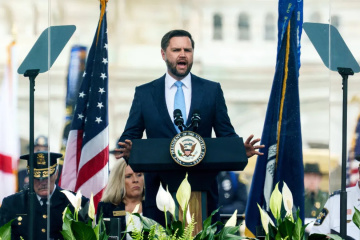 Agreement on Ukraine could be reached within weeks – J.D.Vance 