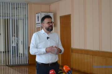 Ukraine prepares to conduct exhumation work in Poland this year - MCSC