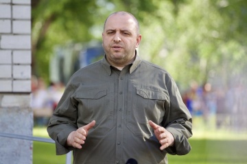 Five more countries join EW Coalition – Ukraine's defense minister