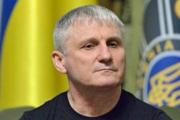 Russian wants to buy time to regroup – Foreign Intelligence Service 