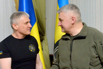 Foreign Intelligence: Only 20% of Russia’s military equipment consists of new generation systems